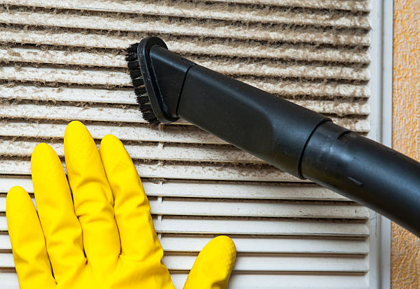 Benavides, TX Airduct Cleaning Company